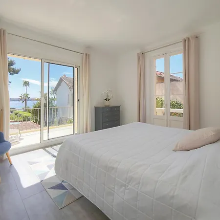 Vila Frgk Moure Rouge Palm *