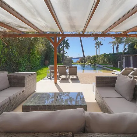Frgk Moure Rouge Palm Cannes